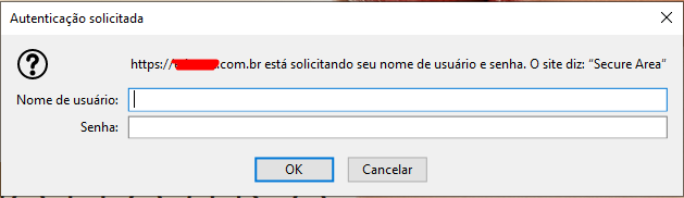 Como aumentar segurança do WordPress utilizando “htaccess”